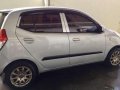 Top Of The Line Hyundai i10 2009 MT For Sale-3
