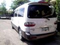 Hyundai Starex 2006 for sale-7