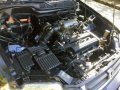 Fresh 1998 Honda Crv AT Black SUV For Sale -8