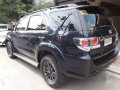 2015 Toyota Fortuner G Automatic Diesel 18tkms for sale-2