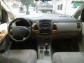 Toyota Innova G 2011 AT Diesel Brown For Sale -5