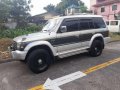 Smooth Running 2005 Mitsubishi Pajero Exceed AT For Sale-6
