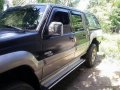 Mitsubishi Strada 1999 for sale -2