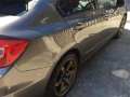 Very Fresh 2015 Honda Civic 1.8s AT  For Sale-0