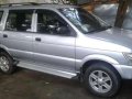 Good As New Isuzu Crosswind xl 2007 For Sale-5