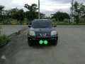 Like New Nissan Xtrail 2010 AT Gas For Sale-3