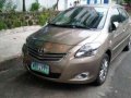 All Working Toyota Vios 2013 1.3G MT For Sale-4