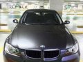 Like Brand New 2007 BMW 316i MT For Sale-3