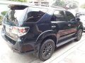 2015 Toyota Fortuner G Automatic Diesel 18tkms for sale-3