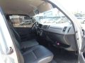 First Owned 2013 Toyota Hiace Commuter MT DSL For Sale-10