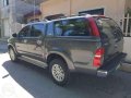 Good As New 2011 Toyota Hilux G MT DSL For Sale-6