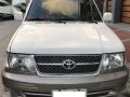 2003 Toyota Revo SR MT White For Sale -7