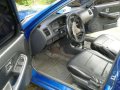 Honda City 1998 Automatic Blue Sedan For Sale -5