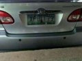 Super Fresh Condition 2004 Toyota Corolla 1.6G AT For Sale-3