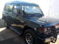 Mitsubishi Pajero 1990 Diesel Green For Sale -6
