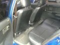 Honda City 1998 Automatic Blue Sedan For Sale -7