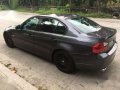 Like Brand New 2007 BMW 316i MT For Sale-6