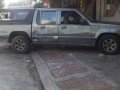 Very Good 1996 L200 Mitsubishi Pick Up For Sale -0