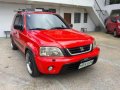 Fully Loaded 1998 Honda CRV  AT For Sale-0