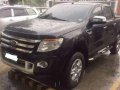 Like New 2013 Ford Ranger XLT MT For Sale-2