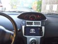 Toyota Yaris RS MT Sport 1500cc VVT-i Silver For Sale -0