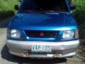 Good As New Mitsubishi Adventure DSL 2000 For Sale-0