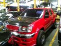 Nissan Frontier 2000 for sale -0