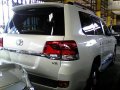 Toyota Land Cruiser 2017 for sale -4