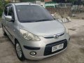 All Stock 2008 Hyundai i10 MT For Sale-4