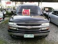 Chevrolet Suburban 2001 for sale -1