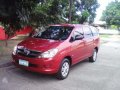 All Working 2005 Toyota Innova J Gas For Sale-0