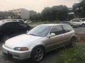 Like New 1993 Honda Civic Hatchback For Sale-0