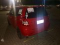 Honda Jazz 2005 1.3 AT Red Hatchback For Sale -1