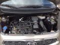 Kia Picanto 2017 for sale -10