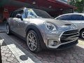 Mini Clubman 2017 Silver for sale-2