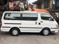 Toyota Hi Ace GL 1998 Diesel White For Sale -5