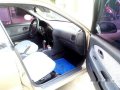Mitsubishi Lancer 1995 gold for sale-7