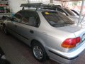 All Working 1996 Honda Civic Lxi MT For Sale-7