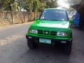 Good Running Condition Suzuki Vitara 2004 For Sale-0