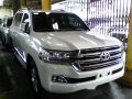 Toyota Land Cruiser 2017 for sale -0