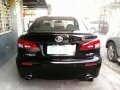 Lexus IS-F 2009 for sale -6