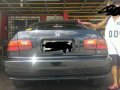 Honda Civic Esi 1995 EFi MT Black For Sale -2