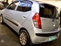 Top Of The Line Hyundai i10 2009 MT For Sale-2