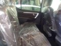 Almost New 2017 Toyota Fortuner V DSL AT For Sale-8