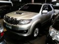 Toyota Fortuner 2013 for sale -0