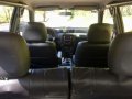 Fresh 1998 Honda Crv AT Black SUV For Sale -11