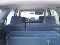 Honda CR-V 2004 silver for sale-5