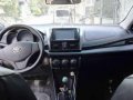 Almost Brand New Toyota Vios J 2016 For Sale-1
