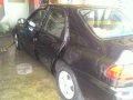 Honda Civic Esi 1995 EFi MT Black For Sale -5
