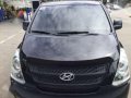 Hyundai Grand Starex Gold GL 2012 MT Black For Sale -10